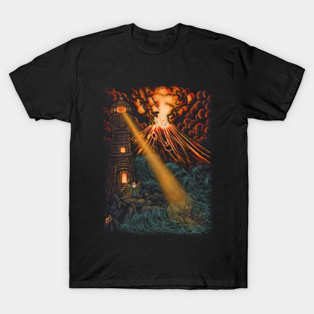 Light The Way